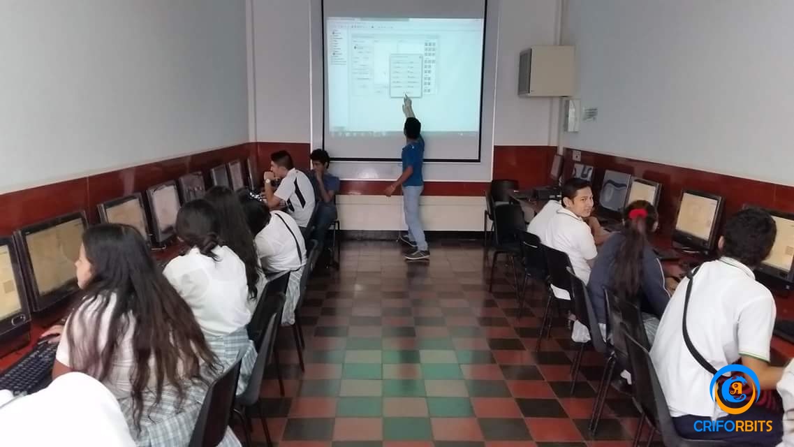 creado por creadores creativos